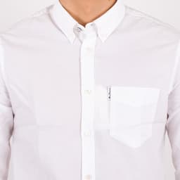 Signature Oxford Shirt - 6
