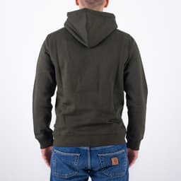 Oakport Hoodie - 5