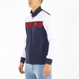 Kenneth Tracktop - 2