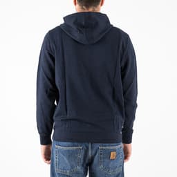 HM Service Classic Hoodie - 5