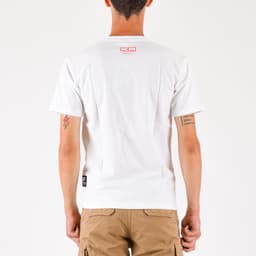 NB Artist Pack Kody Mason Sneaker T-Shirt - 4