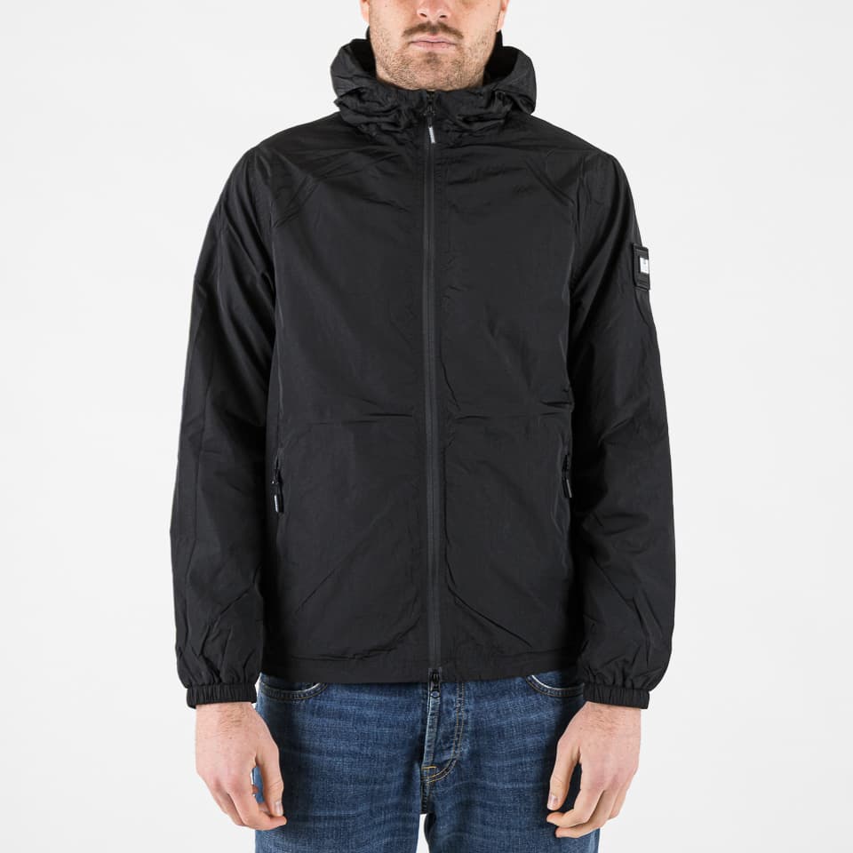 Technician Face Mask Jacket - Weekend Offender - Jackets