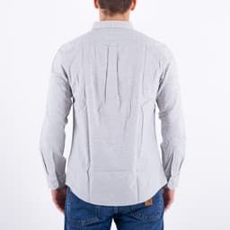 Steen Long Sleeve Shirt - 5