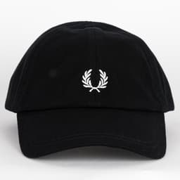 Pique Classic Cap - 2