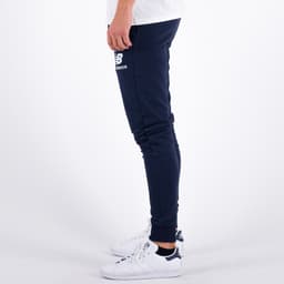 Essential Stack Logo Slim Sweatpant - 4