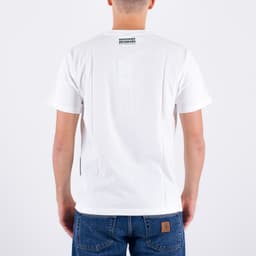 Delorenzo Shoe Tee - 4