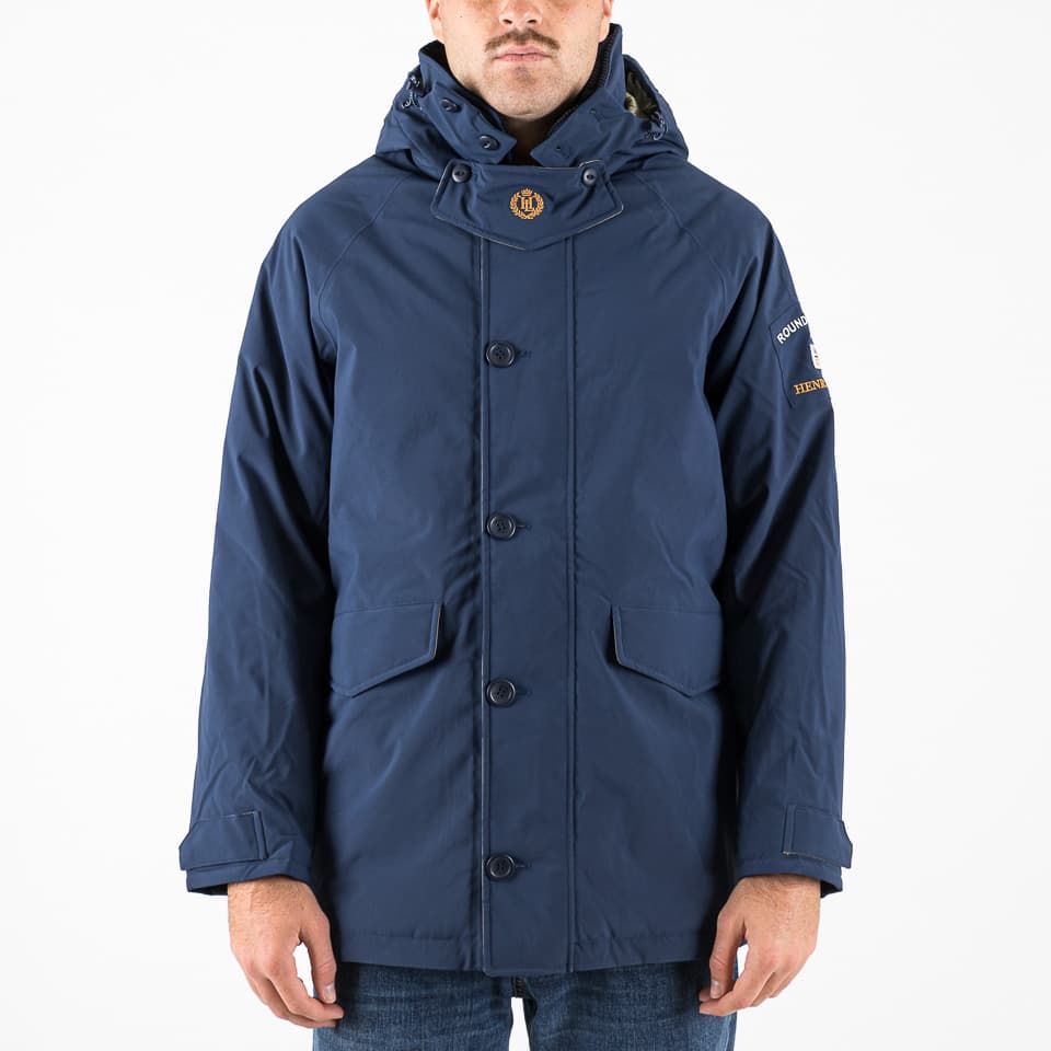 Consort RWR Jacket - Henri Lloyd - Jackets