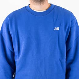 Essentials Fleece Crew - 6