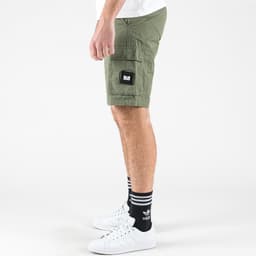 Mascia Cargo Short - 3
