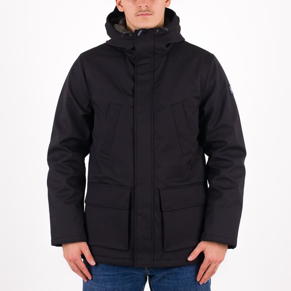 Fortis Jacket - 1