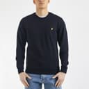 Crew Neck Sweatshirt