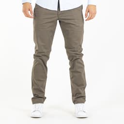 Elm Twill Chino - 2