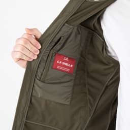 C.P. Shell-R Goggle Jacket - 9