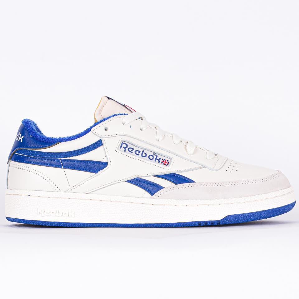 Club C Revenge Vintage - 1