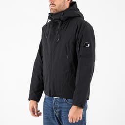 Pro-Tek Hooded Padded Jacket - 3