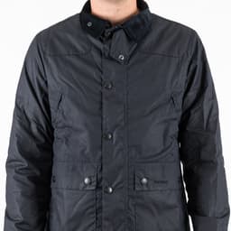 Reelin Wax jacket - 6