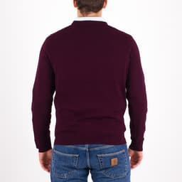 Mullen Cotton Sweater - 5