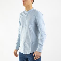 Owens Grandad Shirt - 2