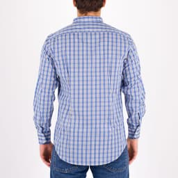 The Classic Shirt - 5