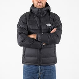 Hydrenalite Down Hoodie Jacket - 2