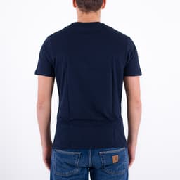 Signature Pocket Tee - 4
