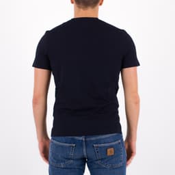 Jersey 30/1 Logo T-Shirt - 4