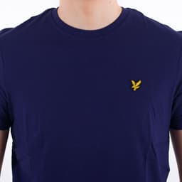 Crew Neck T-Shirt - 5