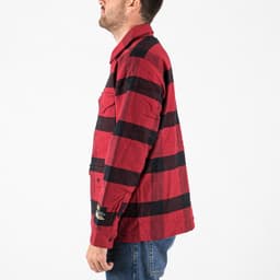 High Cascades Shirt Jacket - 4