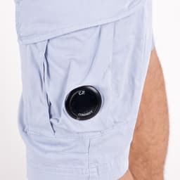 Raso Stretch Cargo Short - 7