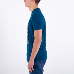 Typography Flag Tee - 3