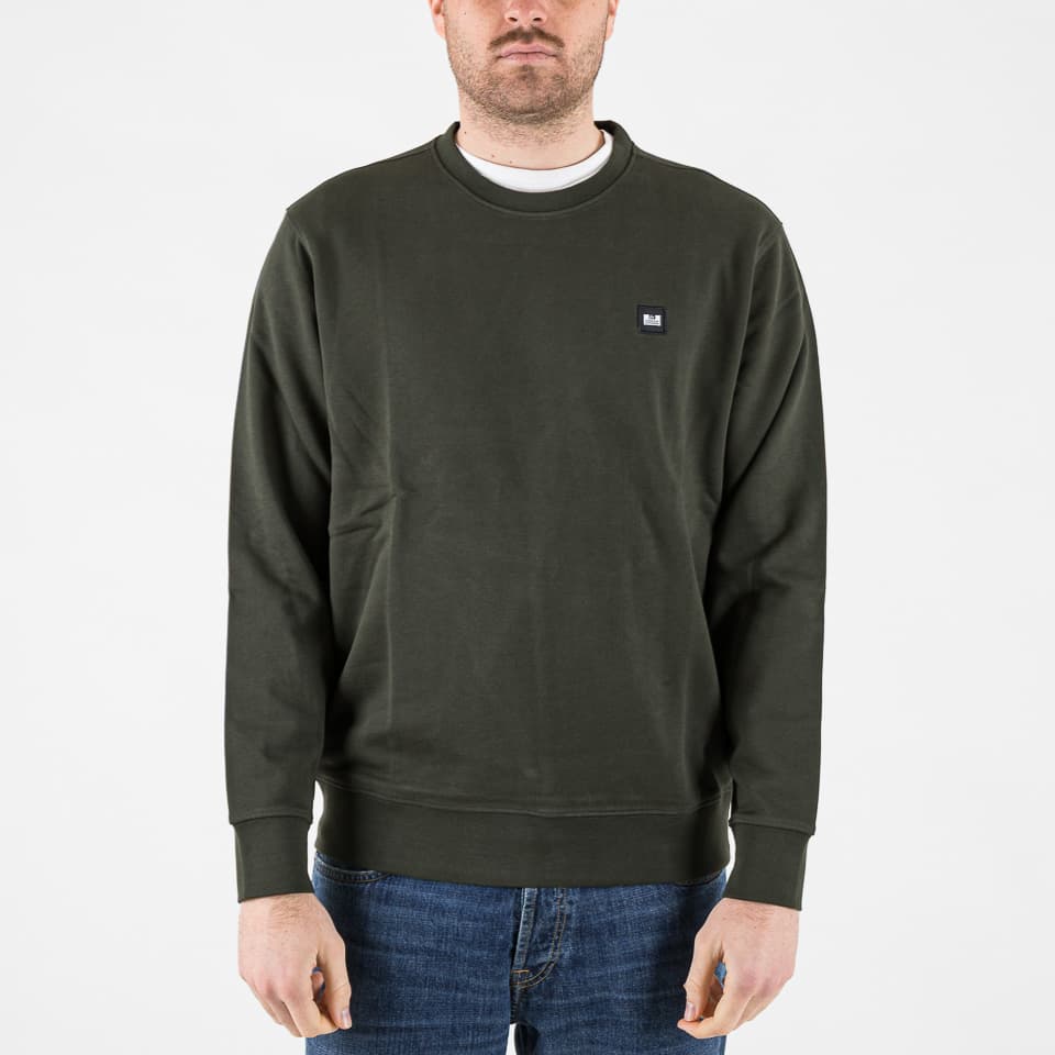 Ferrer Sweatshirt - Weekend Offender - Felpe