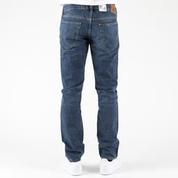 Daren Zip Fly Jeans - 5