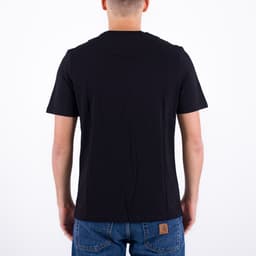 Parachute Pocket T-Shirt - 4