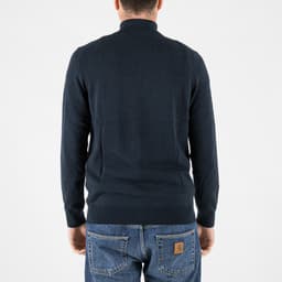 1/4 Zip Jumper - 5