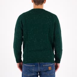 Anglistic Sweater - 5