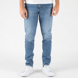 Austin Regular Tapered Jeans - 2