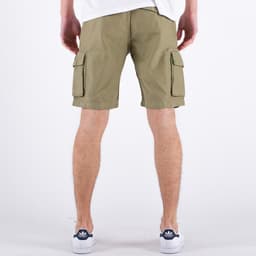 Combat Short - 5