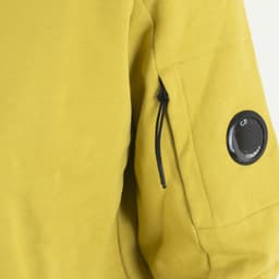 Light Fleece Lens Crew Sweatshirt - 6