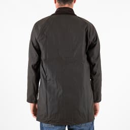 Classic Beaufort Wax Jacket - 5