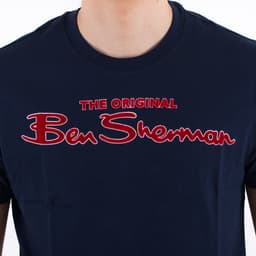 Signature Logo Tee - 5