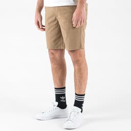 Hawk Short Chino Twill - 1