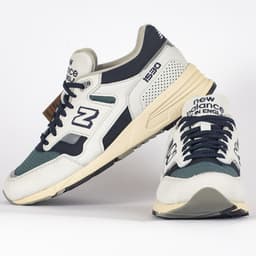 1530 Made in England - 3