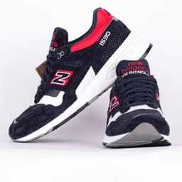 1530 Made in England - 4