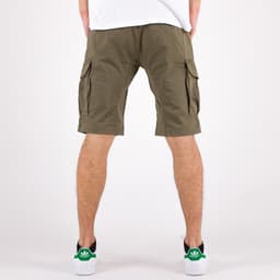 Raso Stretch Cargo Short - 5