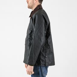 Bedale Wax Jacket - 4