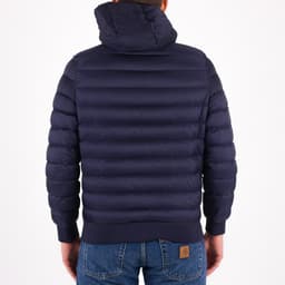 Heritage Down Jacket - 6