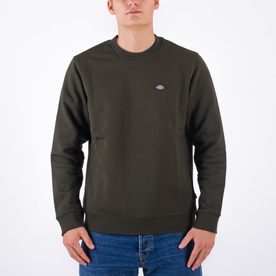 Oakport Sweatshirt - 1