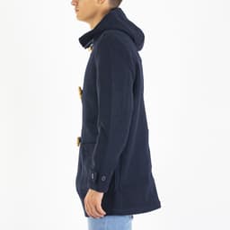 Poppleton Duffle Coat - 5