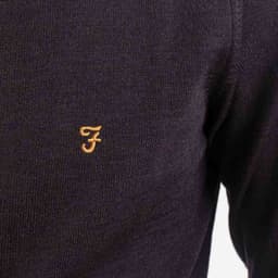 Gosworth Roll Neck Sweater - 6