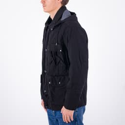 50 Fili Plated Mille Goggle Jacket - 2